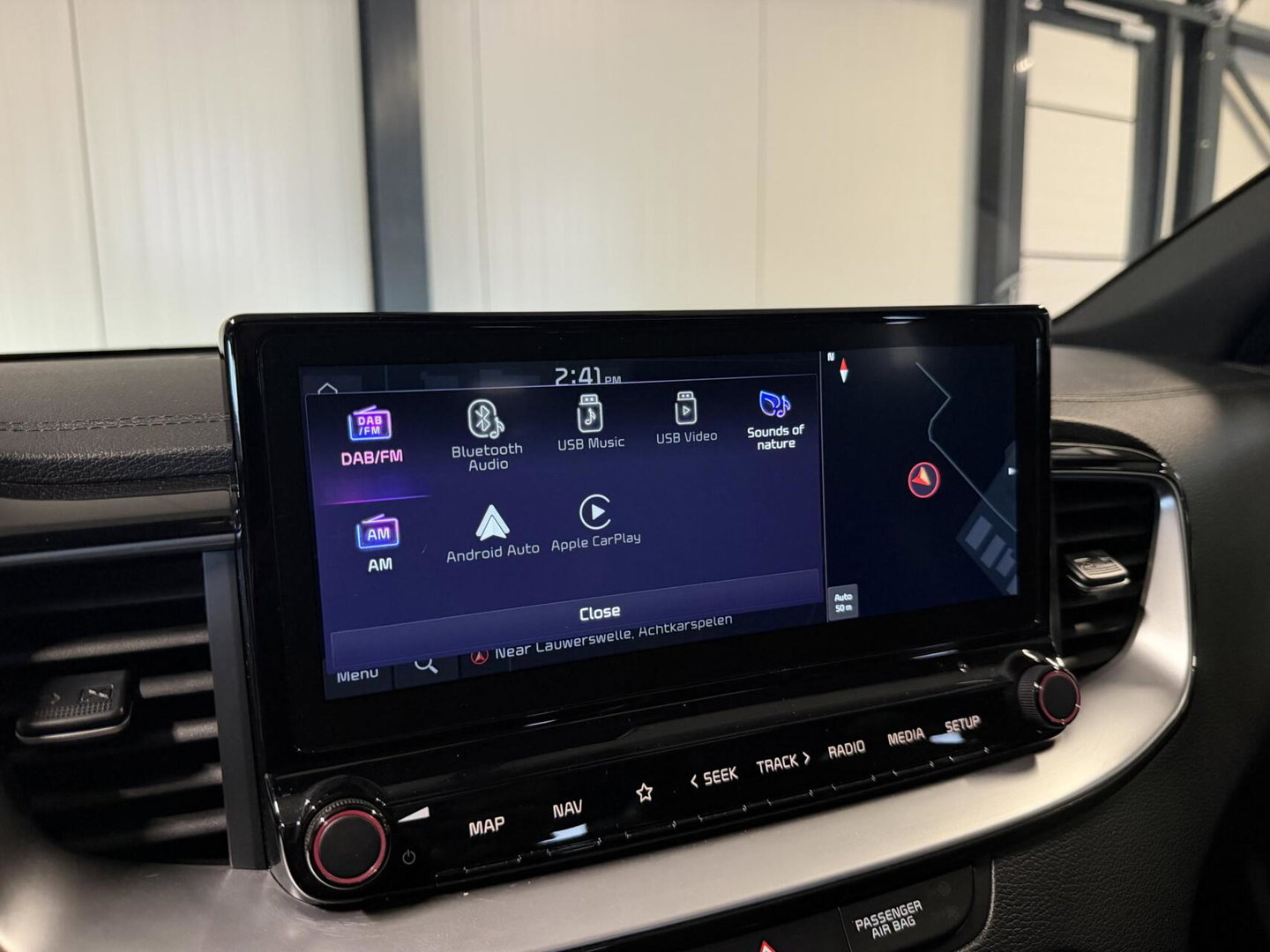 Kia ProCeed 1.0 T-GDI GT-Line Virtual Pano Camera Winterpack