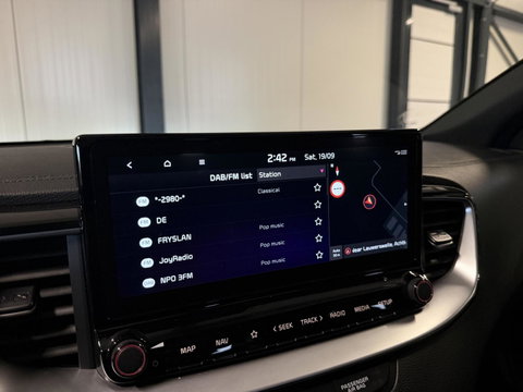 Kia ProCeed 1.0 T-GDI GT-Line Virtual Pano Camera Winterpack