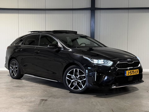 Kia ProCeed 1.0 T-GDI GT-Line Virtual Pano Camera Winterpack