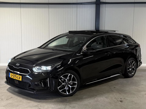 Kia ProCeed 1.0 T-GDI GT-Line Virtual Pano Camera Winterpack