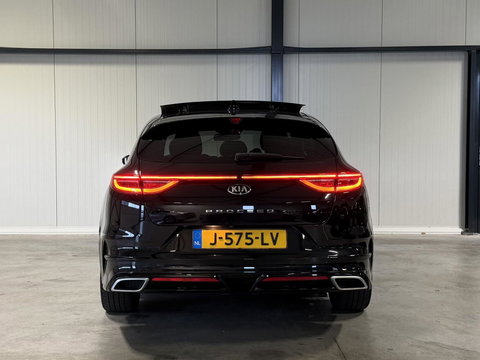 Kia ProCeed 1.0 T-GDI GT-Line Virtual Pano Camera Winterpack