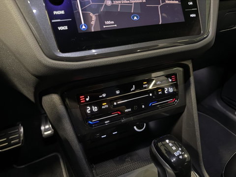 Volkswagen Tiguan 1.5 TSI R-Line Pano Head-up Trekhaak VOL!