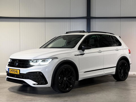 Volkswagen Tiguan 1.5 TSI R-Line Pano Head-up Trekhaak VOL!