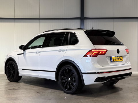 Volkswagen Tiguan 1.5 TSI R-Line Pano Head-up Trekhaak VOL!