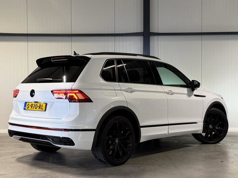 Volkswagen Tiguan 1.5 TSI R-Line Pano Head-up Trekhaak VOL!