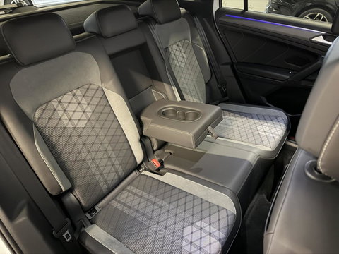Volkswagen Tiguan 1.5 TSI R-Line Pano Head-up Trekhaak VOL!