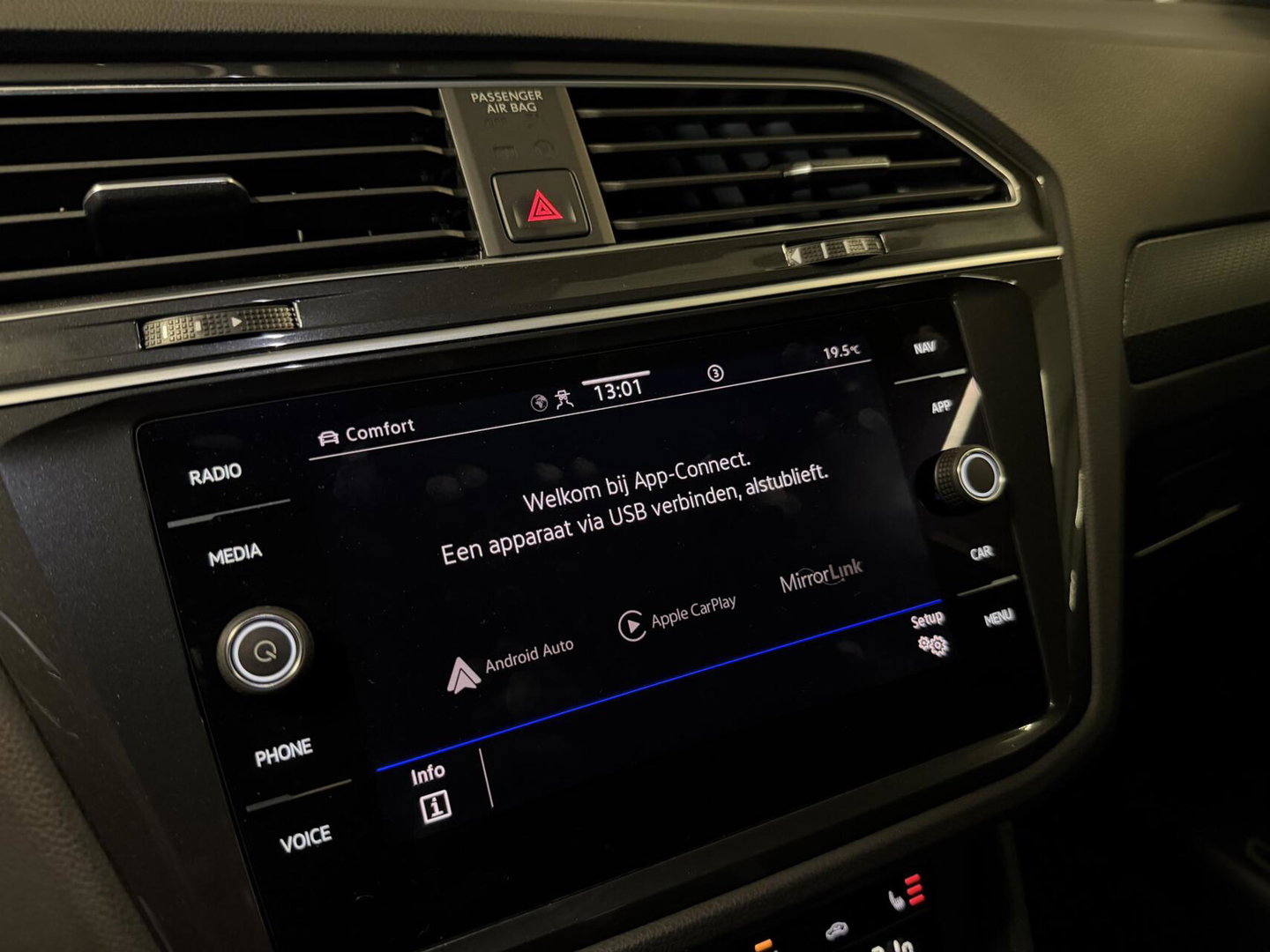 Volkswagen Tiguan 1.5 TSI R-Line Pano Head-up Trekhaak VOL!