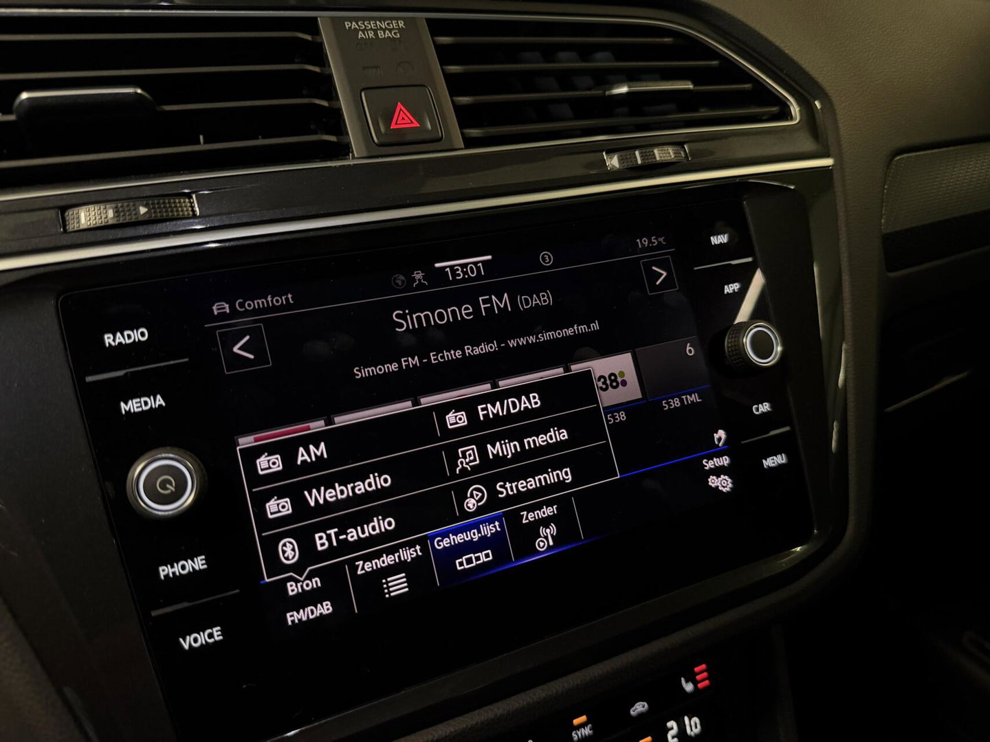 Volkswagen Tiguan 1.5 TSI R-Line Pano Head-up Trekhaak VOL!