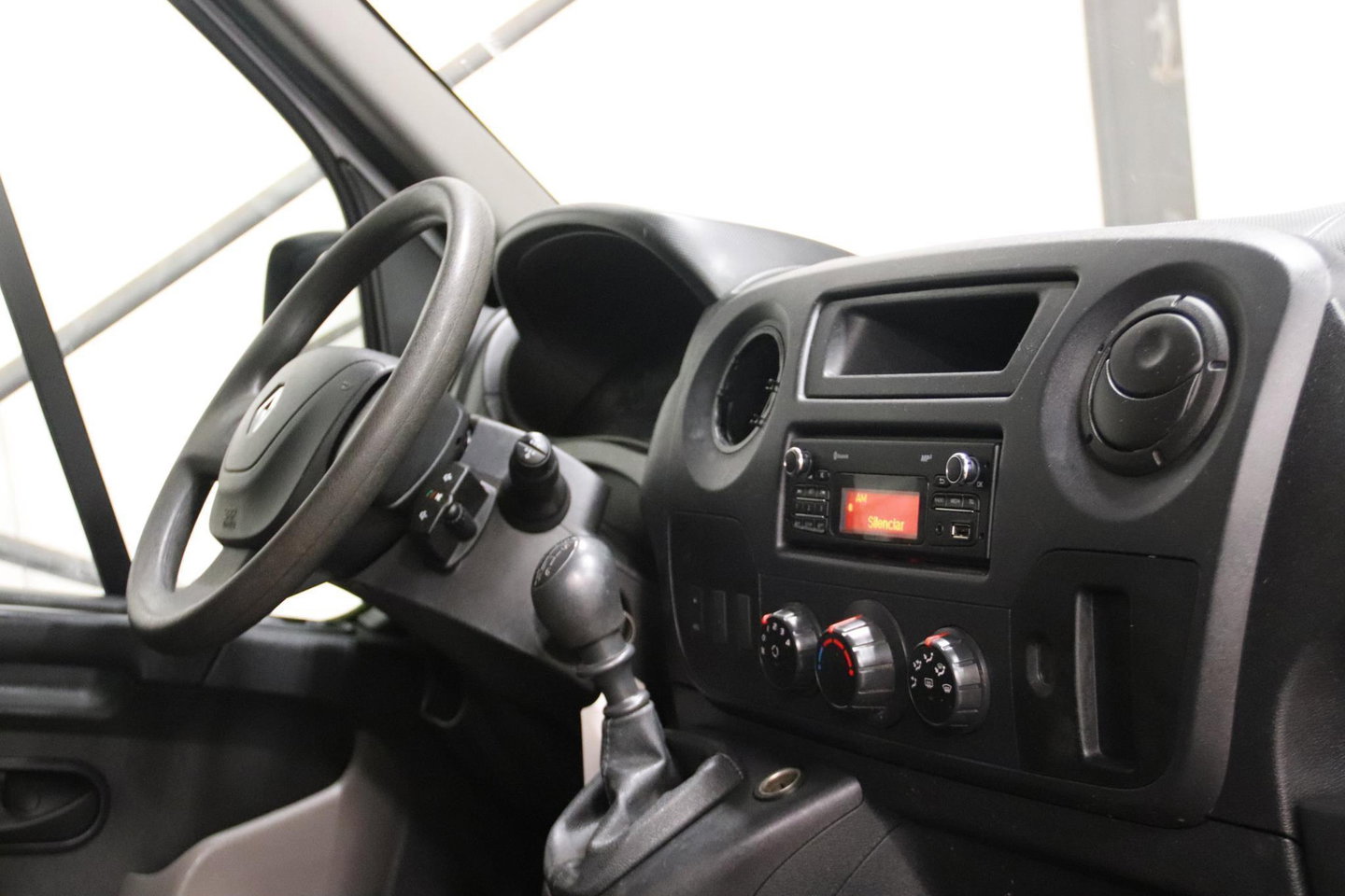 Renault Master 2.3 dCi VRIESWAGEN KOELWAGEN DAG NACHT Renault Master T35 2.3 dCi VRIESWAGEN KOELWAGEN DAG NACHT