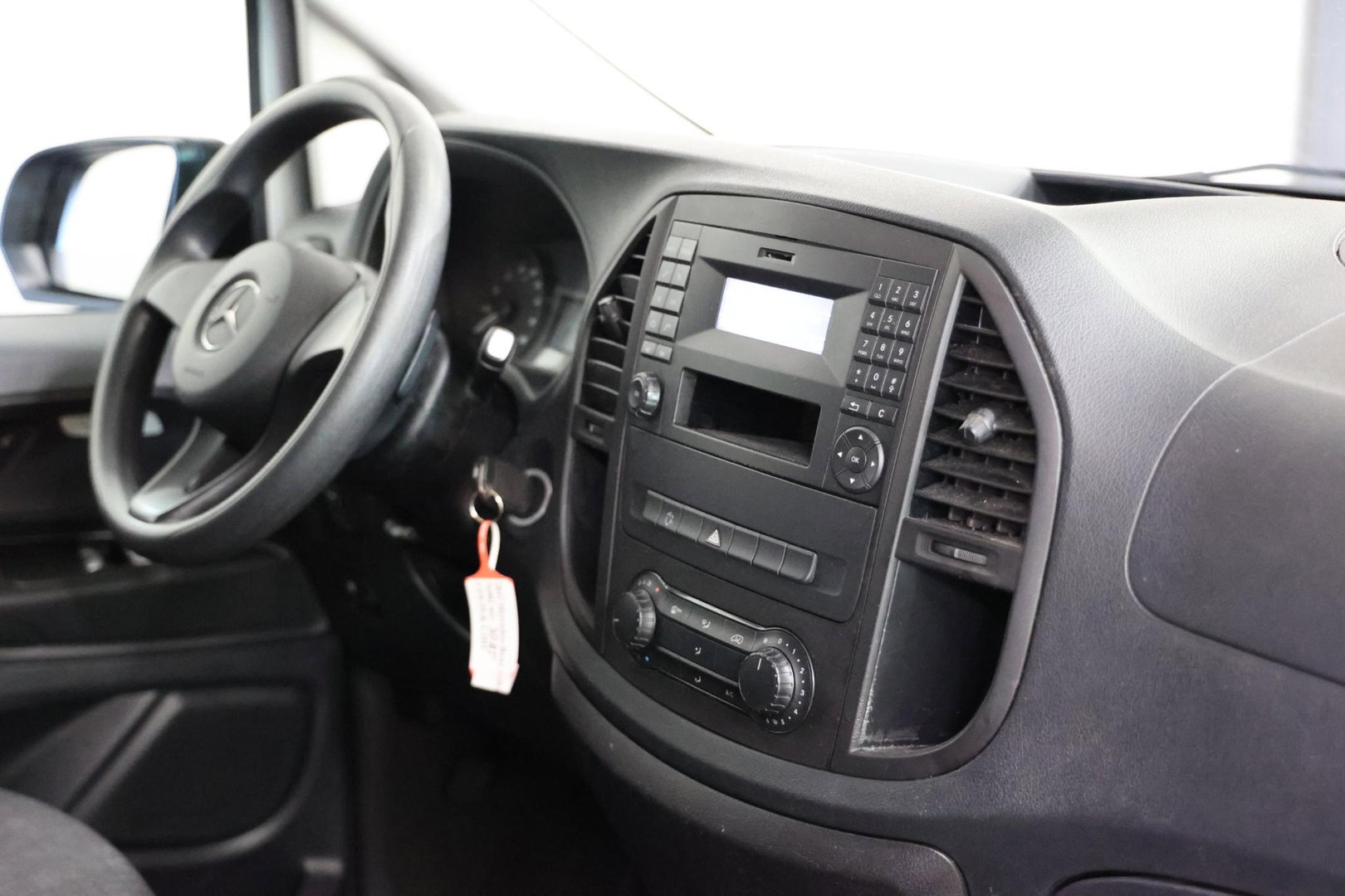 Mercedes-Benz eVito Lang Launch Edition 41 kWh