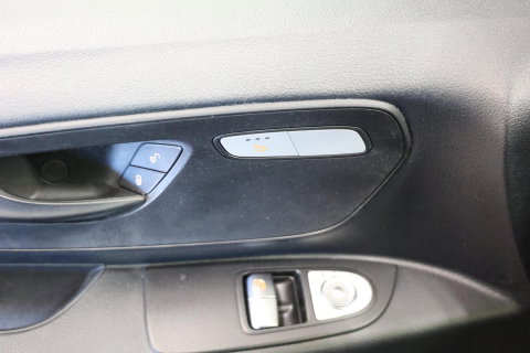 Mercedes-Benz eVito Lang Launch Edition 41 kWh