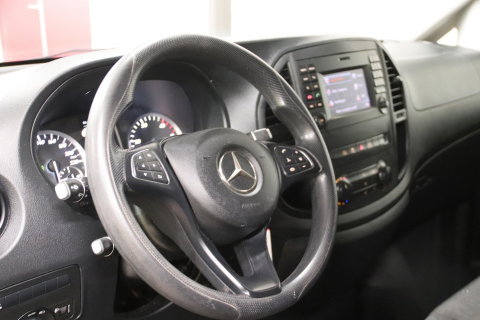 Mercedes-Benz Vito 114 CDI AUTOMAAT IMPERIAAL TREKHAAK Mercedes-Benz Vito 114 CDI 114 CDI AUTOMAAT IMPERIAAL TREKHAAK