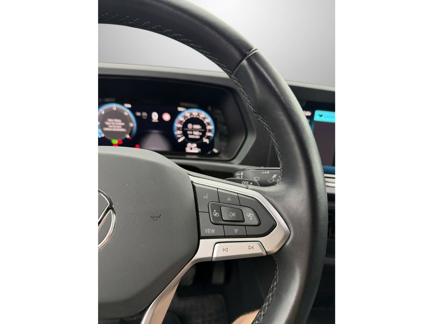 Volkswagen Caddy Cargo Maxi 2.0 TDI PB Edition Virtual, Cruise, Camera, Carplay, 122pk, Automaat, multimedia, Clima, LED, Trekhaak, Uniek!