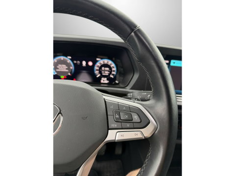 Volkswagen Caddy Cargo Maxi 2.0 TDI PB Edition Virtual, Cruise, Camera, Carplay, 122pk, Automaat, multimedia, Clima, LED, Trekhaak, Uniek!