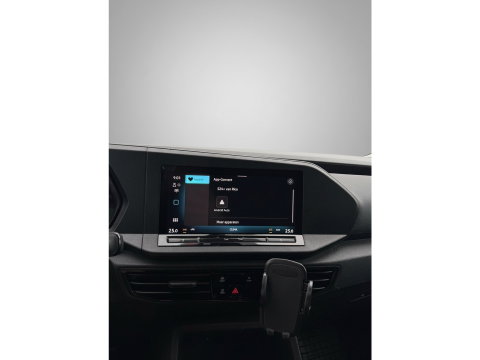Volkswagen Caddy Cargo Maxi 2.0 TDI PB Edition Virtual, Cruise, Camera, Carplay, 122pk, Automaat, multimedia, Clima, LED, Trekhaak, Uniek!