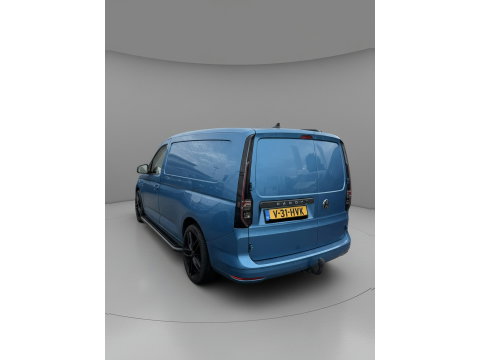 Volkswagen Caddy Cargo Maxi 2.0 TDI PB Edition Virtual, Cruise, Camera, Carplay, 122pk, Automaat, multimedia, Clima, LED, Trekhaak, Uniek!