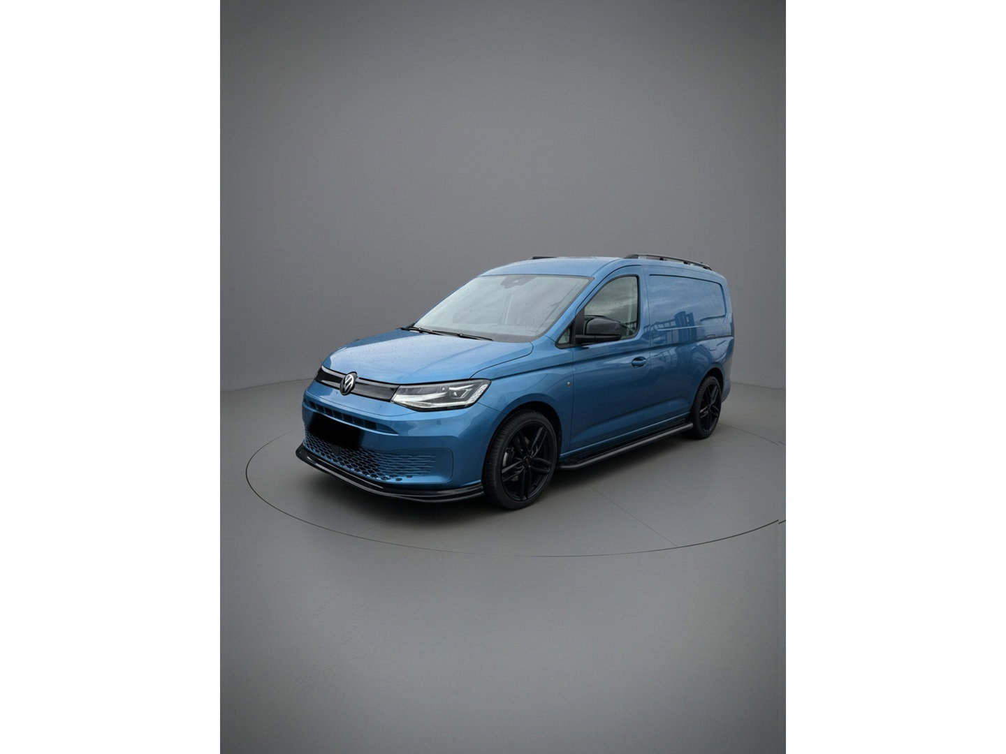 Volkswagen Caddy Cargo Maxi 2.0 TDI PB Edition Virtual, Cruise, Camera, Carplay, 122pk, Automaat, multimedia, Clima, LED, Trekhaak, Uniek!