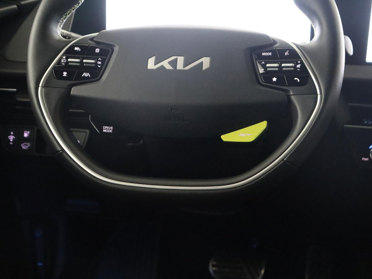 Kia Ev6 GT AWD 77.4 kWh
