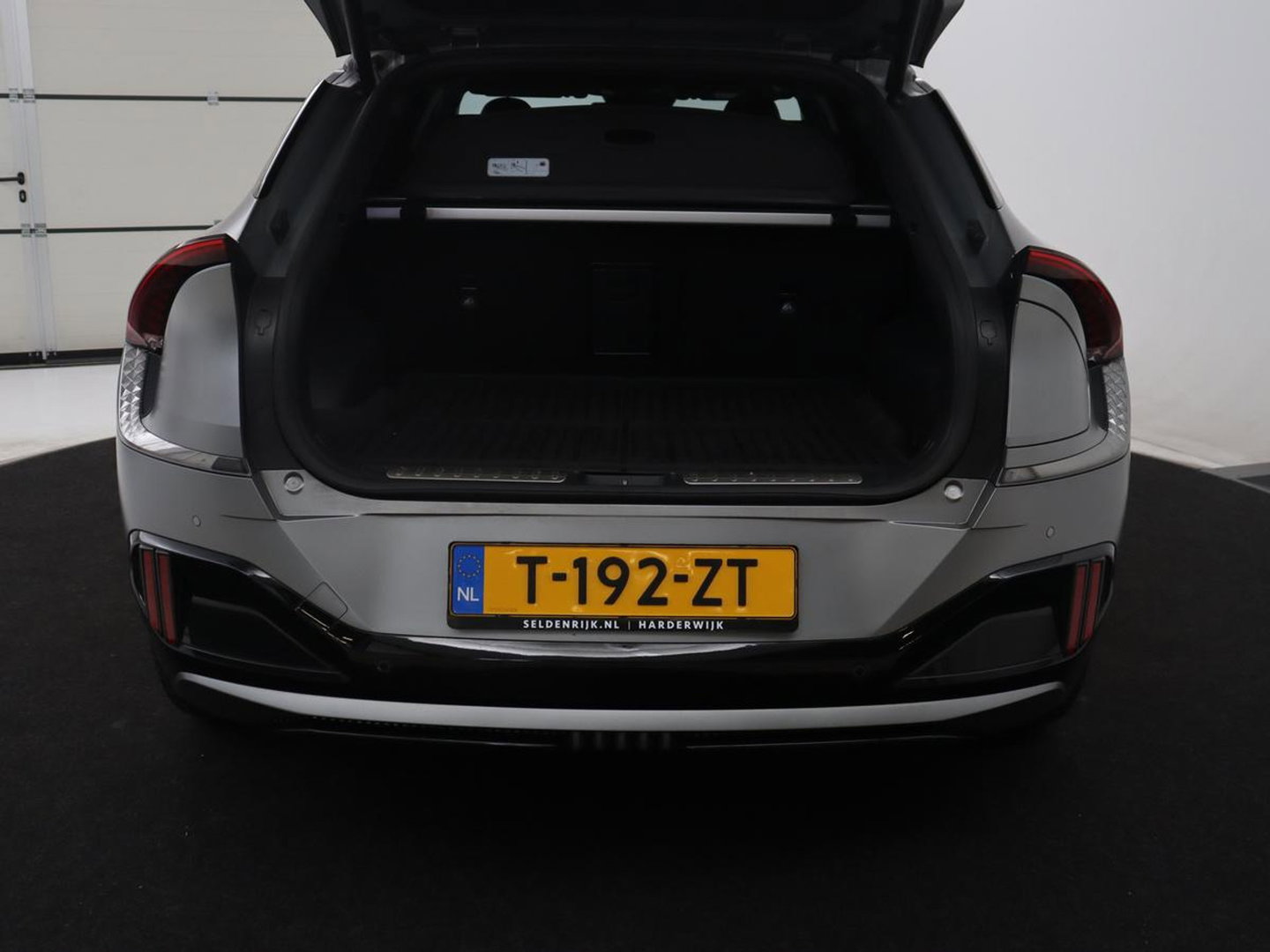 Kia Ev6 GT AWD 77.4 kWh
