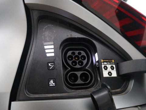 Kia Ev6 GT AWD 77.4 kWh