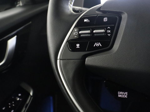 Kia Ev6 GT AWD 77.4 kWh