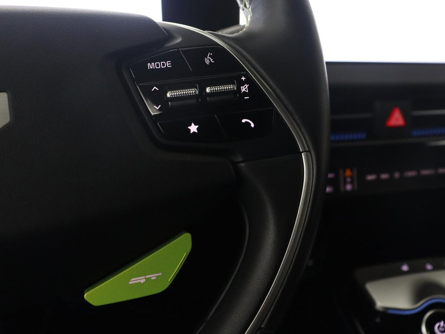 Kia Ev6 GT AWD 77.4 kWh