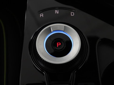 Kia Ev6 GT AWD 77.4 kWh