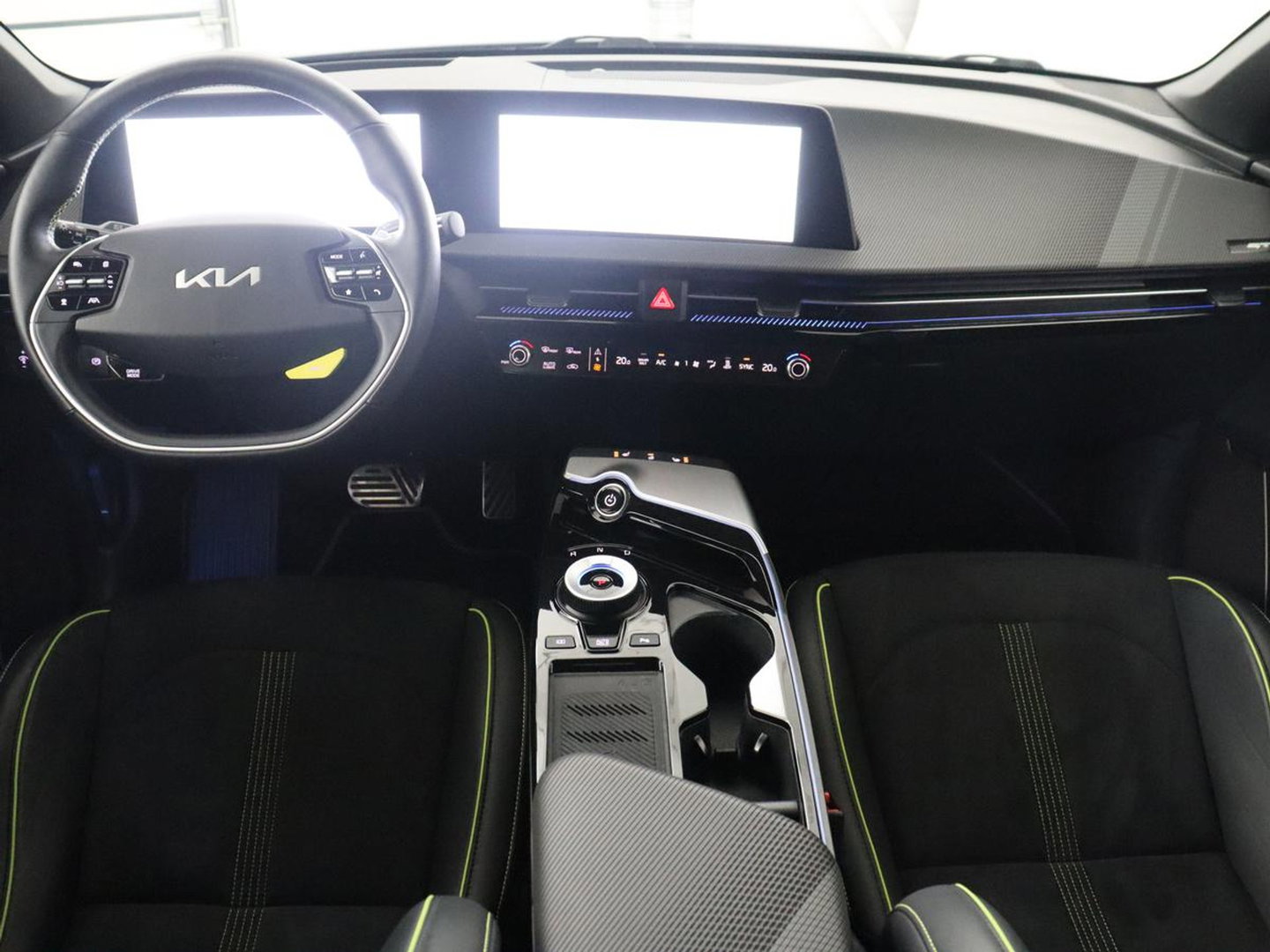 Kia Ev6 GT AWD 77.4 kWh