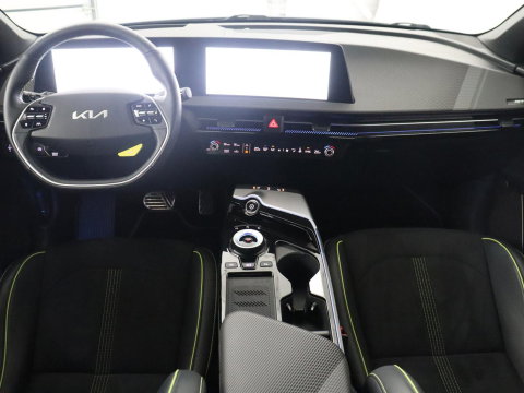 Kia Ev6 GT AWD 77.4 kWh