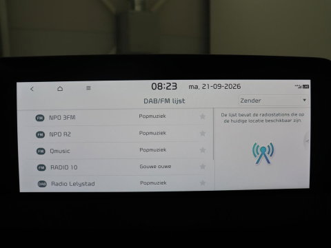 Kia Ev6 GT AWD 77.4 kWh