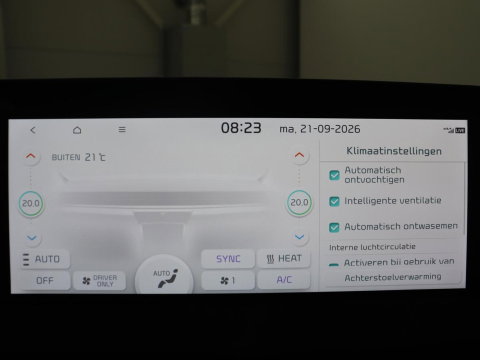Kia Ev6 GT AWD 77.4 kWh