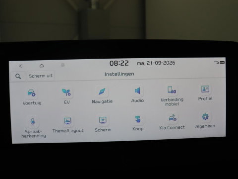 Kia Ev6 GT AWD 77.4 kWh