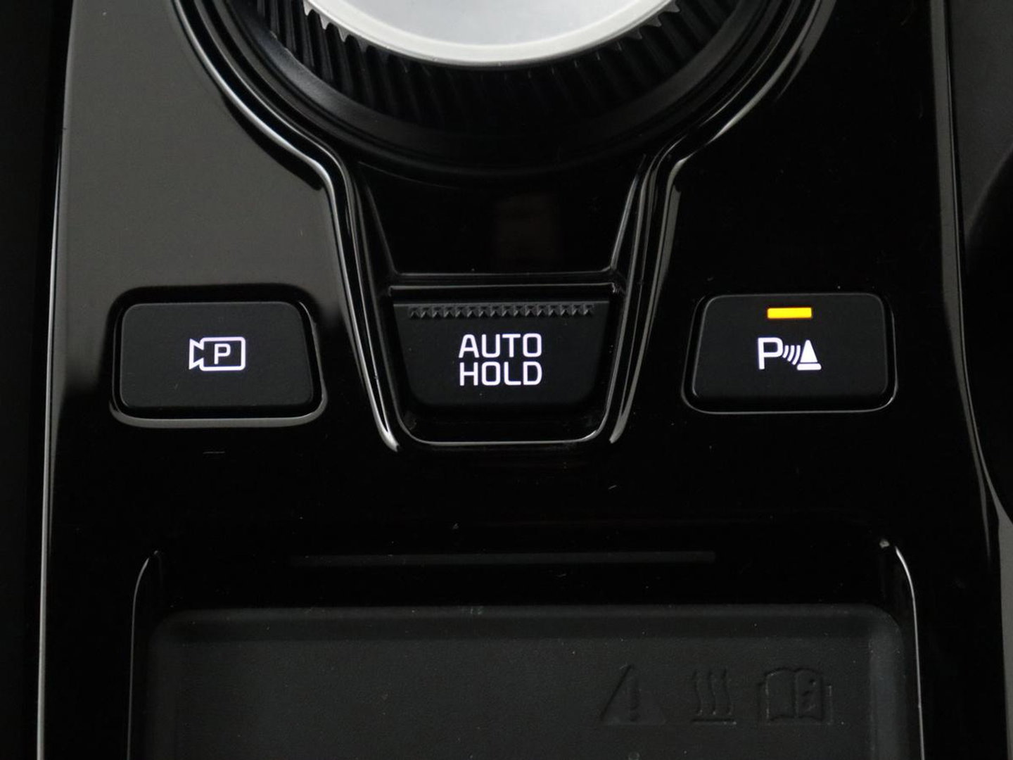 Kia Ev6 GT AWD 77.4 kWh