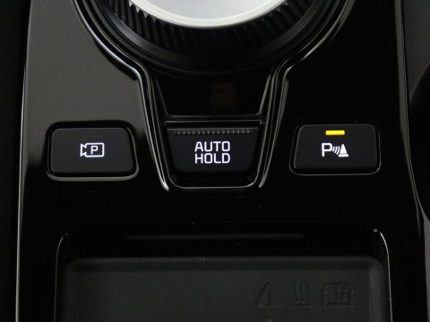 Kia Ev6 GT AWD 77.4 kWh