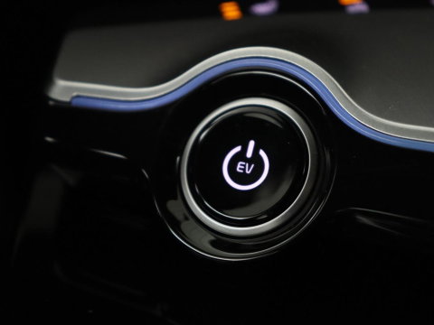 Kia Ev6 GT AWD 77.4 kWh