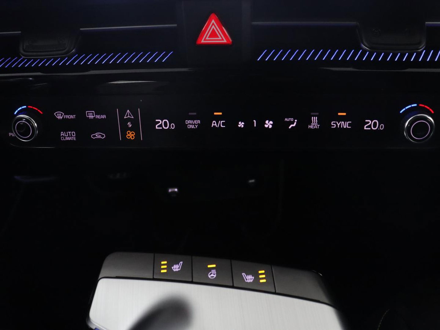 Kia Ev6 GT AWD 77.4 kWh