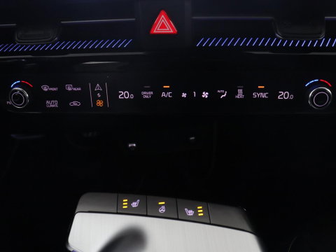 Kia Ev6 GT AWD 77.4 kWh