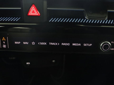 Kia Ev6 GT AWD 77.4 kWh