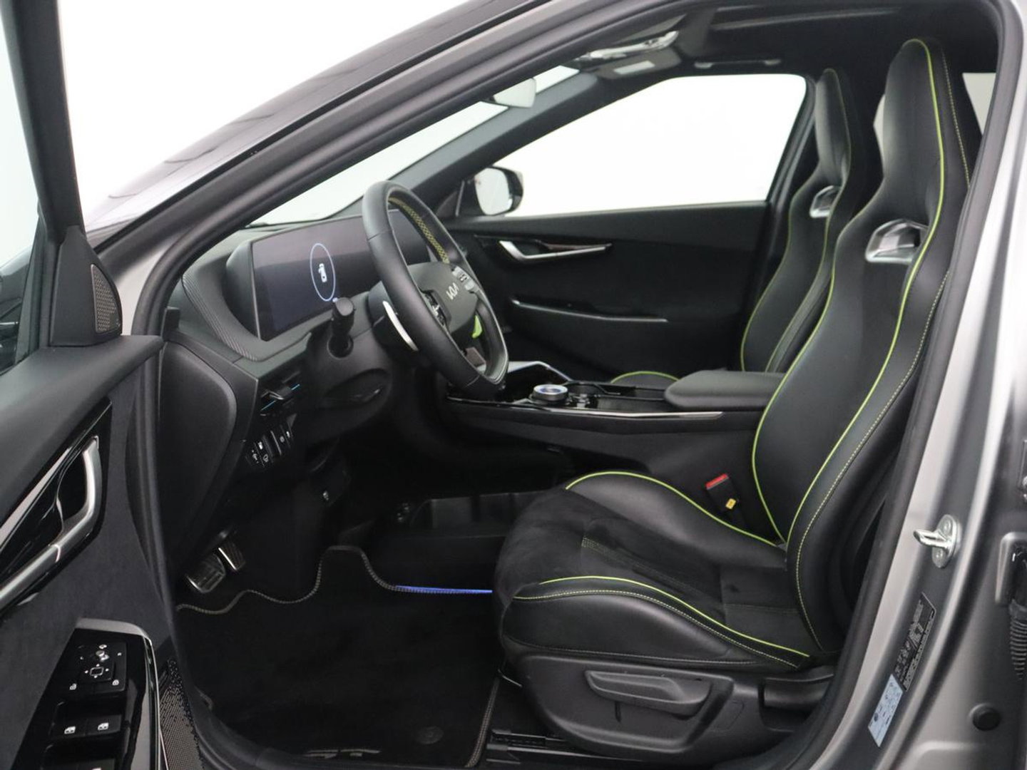 Kia Ev6 GT AWD 77.4 kWh