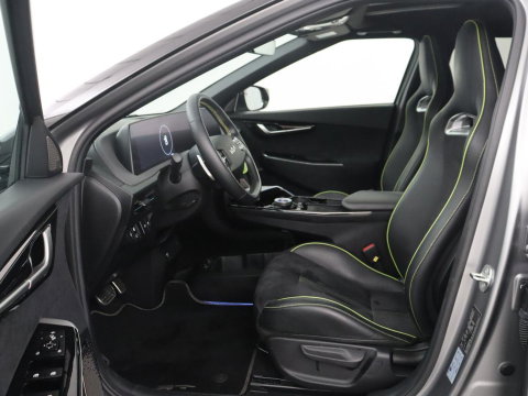 Kia Ev6 GT AWD 77.4 kWh