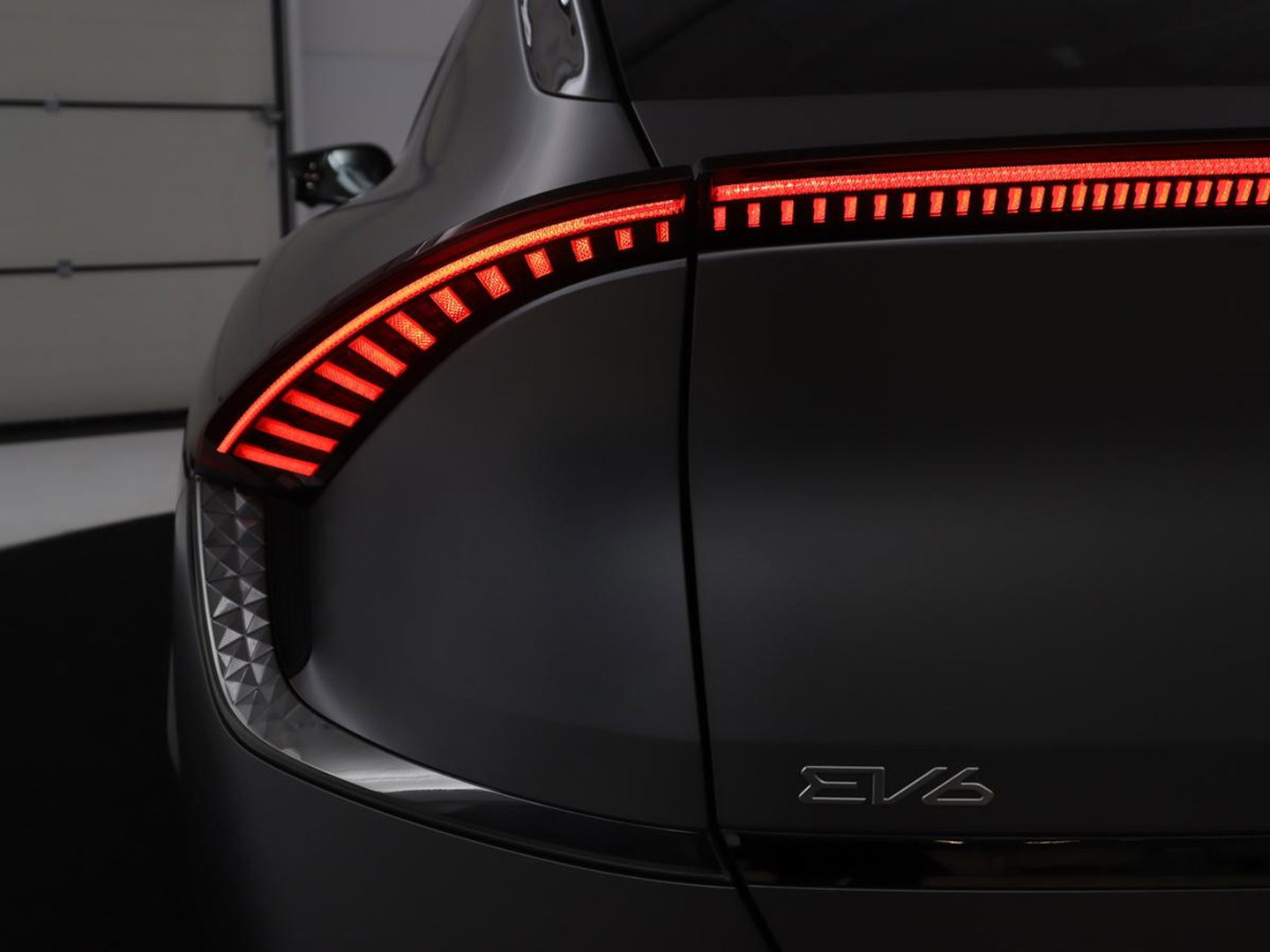 Kia Ev6 GT AWD 77.4 kWh