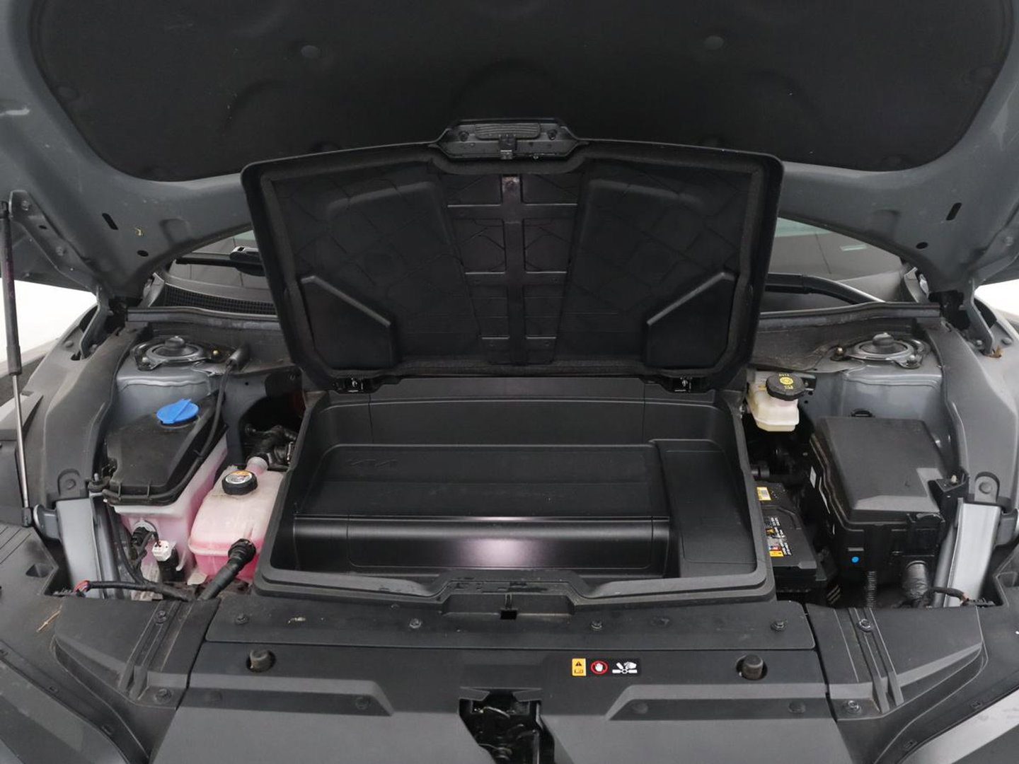 Kia Ev6 GT AWD 77.4 kWh