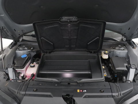 Kia Ev6 GT AWD 77.4 kWh