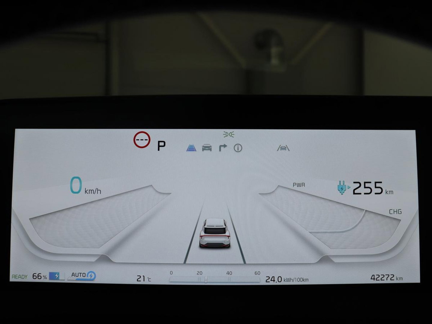 Kia Ev6 GT AWD 77.4 kWh