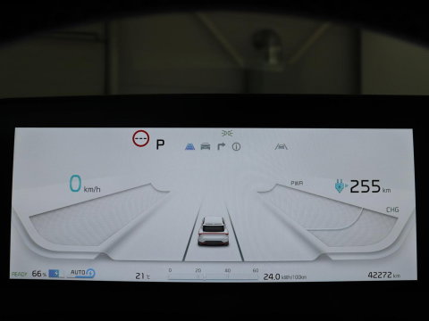 Kia Ev6 GT AWD 77.4 kWh