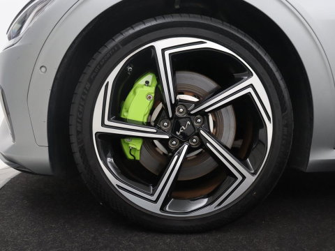 Kia Ev6 GT AWD 77.4 kWh