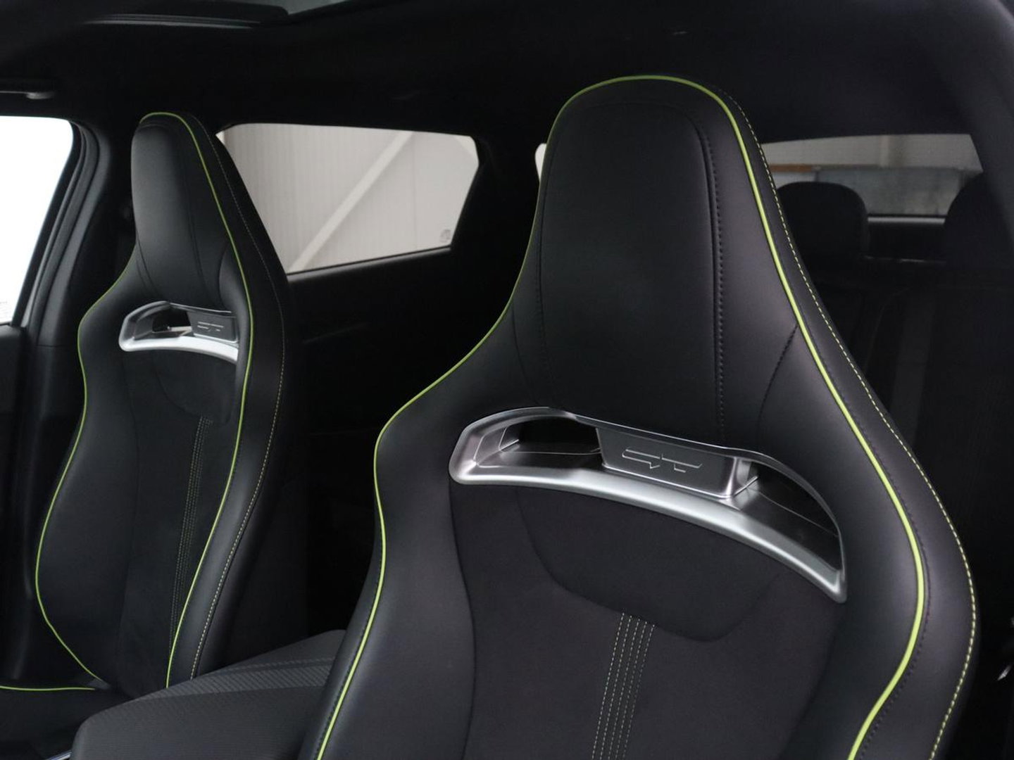 Kia Ev6 GT AWD 77.4 kWh