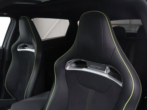 Kia Ev6 GT AWD 77.4 kWh