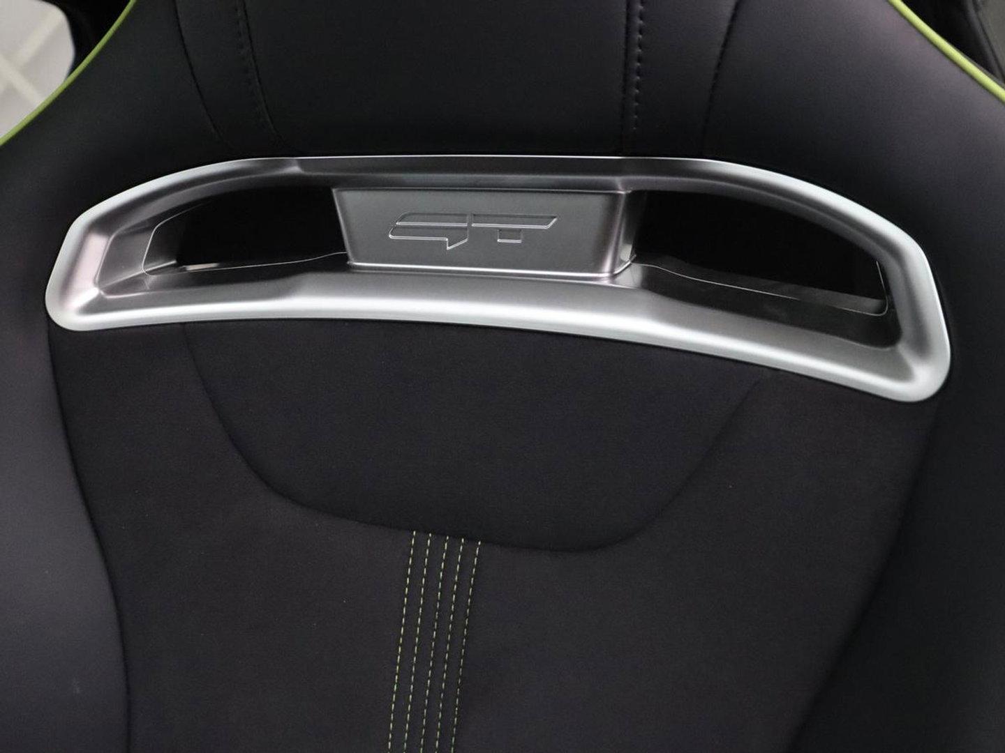 Kia Ev6 GT AWD 77.4 kWh