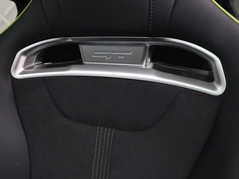 Kia Ev6 GT AWD 77.4 kWh